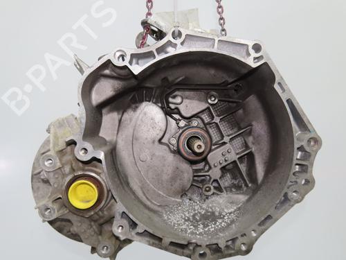 Gearbox OPEL ASTRA J Saloon 1.6 CDTi (69) | BP36426844M3 - Image 6