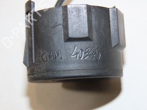 Used Engine control unit (ECU) Engine control unit (ECU) CITROËN C5 I (DC_) 2.0 HDi (DCRHZB, DCRHZE) (109 hp) 9609830 9609830