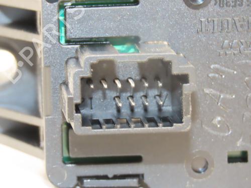 Used Switch Switch RENAULT MEGANE III Hatchback (BZ0/1_, B3_) 1.4 TCe (BZ0F, BZ1V) (131 hp) 28801752 28801752