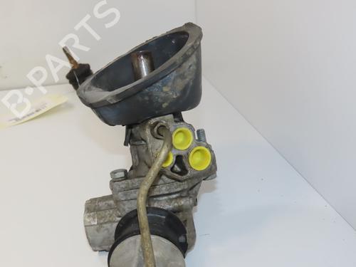 Steering rack RENAULT SCÉNIC I MPV (JA0/1_, FA0_) 1.9 dCi (JA05, JA1F) | BP28801559M22