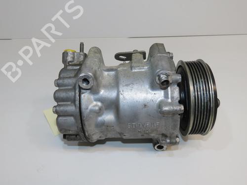 AC compressor CITROËN JUMPER II Van 2.2 BlueHDi 140 | BP37432542M34 - Image 3