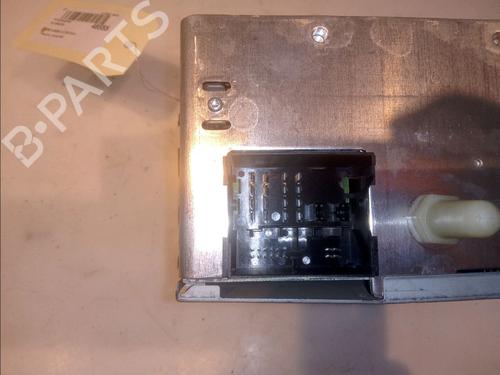 Radio FORD FUSION (JU_) 1.6 TDCi | BP15008753E6 