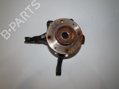 Left front steering knuckle CITROËN AMI (9A_) Electric (9AZ2CA) | BP36493911M25 - Image 5
