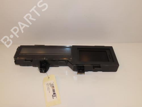Used Instrument cluster RENAULT SCÉNIC III (JZ0/1_) 1.5 dCi (110 hp) 16688224
