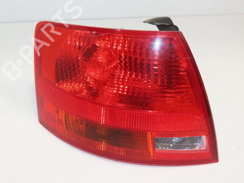 Left taillight AUDI A4 B7 Avant (8ED) S4 quattro | BP22524703C34 