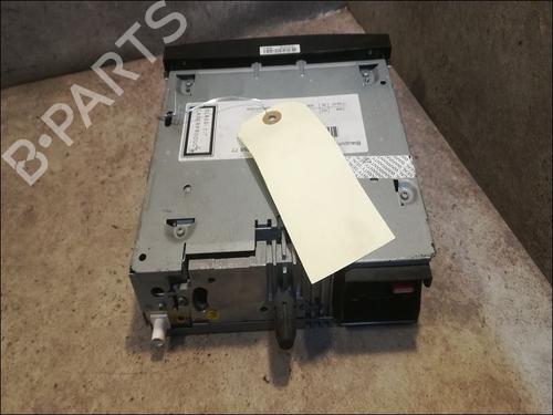 Used Radio Radio 9611701 9611701