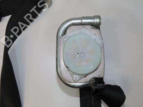 Front left belt tensioner NISSAN NOTE (E11, NE11) 1.5 dCi | BP31242528C87 