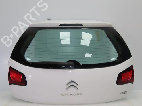 Tailgate CITROËN C3 II (SC_) 1.4 HDi 70 (SC8HZC, SC8HR0, SC8HP4) | BP32377420C6 - Image 4