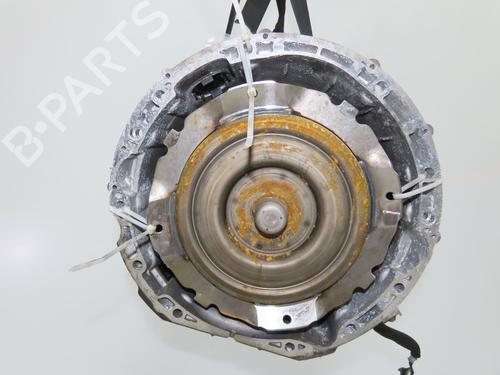 Used Gearbox Gearbox MERCEDES-BENZ C-CLASS Coupe (C205) C 200 (205.342) (184 hp) 33998719 33998719