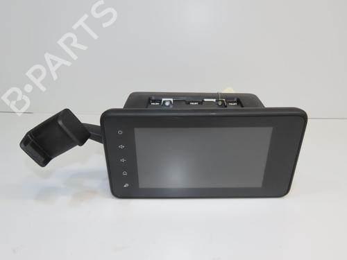 radio-dacia-sandero-iii-2021-38527473 main image
