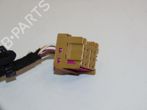 Left mirror VW POLO V (6R1, 6C1) 1.6 TDI | BP28968682C26 