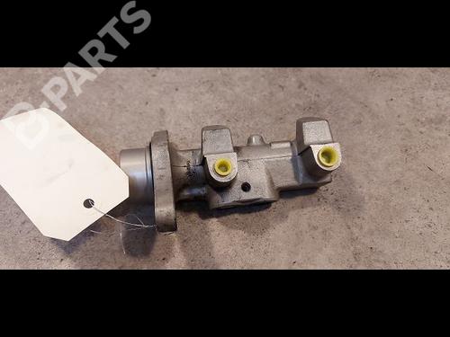 Used Master brake Master brake DACIA LOGAN MCV (KS_) 1.5 dCi (KS0K) (68 hp) 9612772 9612772