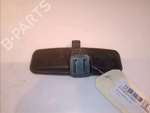 Used Rear mirror Rear mirror NISSAN TERRANO II (R20) 3.0 Di 4WD (154 hp) 14951937 14951937