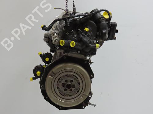 Engine VW GOLF VIII (CD1, DA1) 1.4 GTE Plug-in Hybrid | BP39893783M1 - Image 4