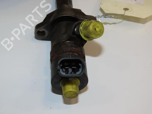 Injector PEUGEOT 207 (WA_, WC_) 1.6 HDi | BP29195955M100