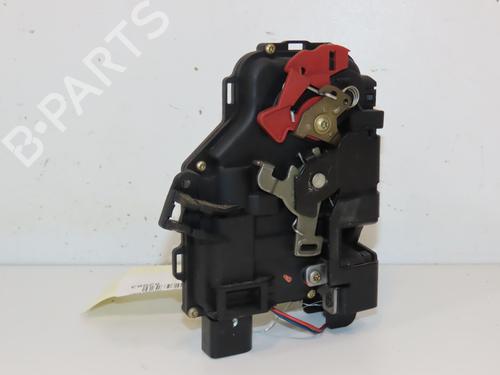 Front right lock AUDI A4 B6 (8E2) 1.9 TDI | BP24459667C97 - Image 2