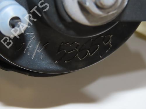 Used Horn VW CRAFTER Van (SY_, SX_) 2.0 TDI FWD (SYB, SYC, SYD) (177 hp) 31120083