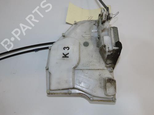 Used Front left lock Front left lock SUZUKI SWIFT III (MZ, EZ) 1.3 (RS413, ZC11S) (92 hp) 36427220 36427220