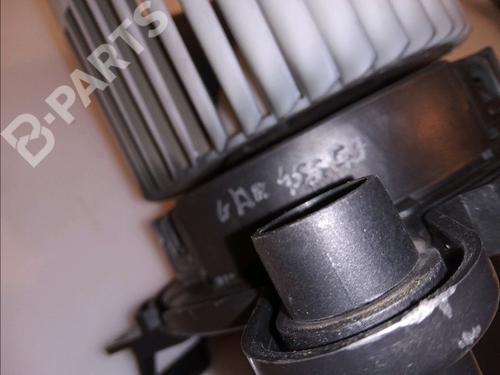 Heater blower motor RENAULT CLIO IV (BH_) 1.5 dCi 90 | BP11099569M62 