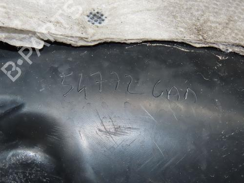 Hjulbue OPEL MOKKA 1.5 (76) | BP30188532C56