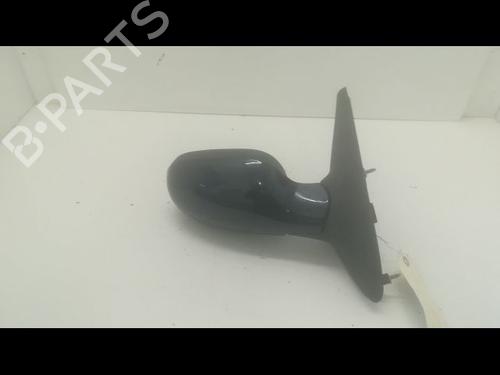 Right mirror RENAULT MEGANE I (BA0/1_) 1.9 D Eco (BA0A, BA0U, BA0R) | BP23176105C27 
