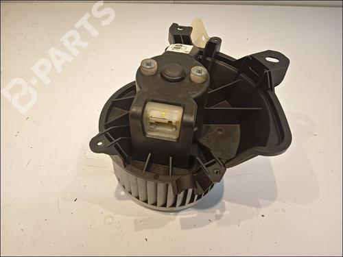Moteur de chauffage OPEL CORSA D (S07) 1.3 CDTI (L08, L68) (75 hp) 11099558