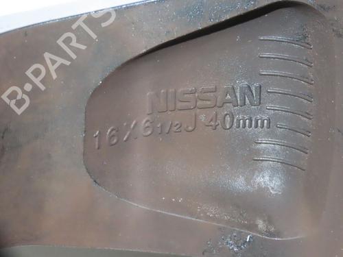 Fælk NISSAN PULSAR Hatchback (C13) 1.2 DIG-T | BP32332336C45