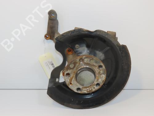 Right rear steering knuckle VW TOURAN (1T3) 2.0 TDI | BP29441673M28 