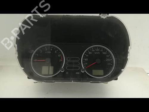 Used Instrument cluster Instrument cluster 9596452 9596452