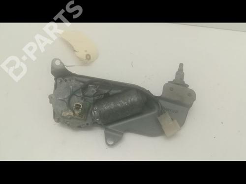 Rear wiper motor RENAULT MEGANE I (BA0/1_) 1.9 TDI | BP9602360M102 