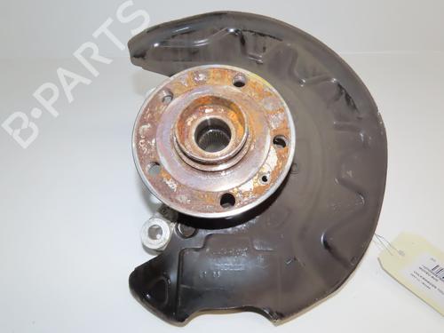 Right front steering knuckle VW TOURAN (5T1) 2.0 TDI | BP31120315M26 - Image 5