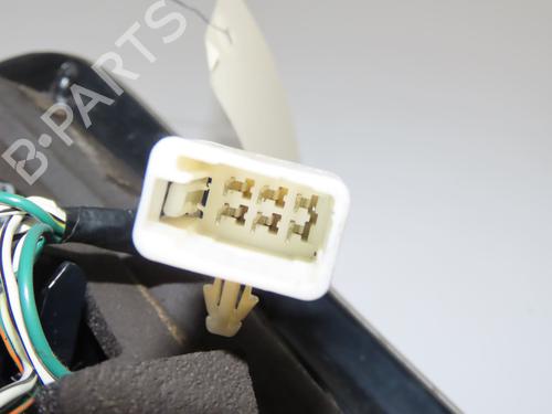 Left taillight TOYOTA PRIUS Liftback (_W2_) 1.5 Hybrid (NHW20_, NHW20R) | BP31936032C34