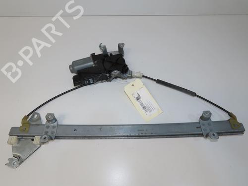 Used Front left window mechanism Front left window mechanism 39180459 39180459