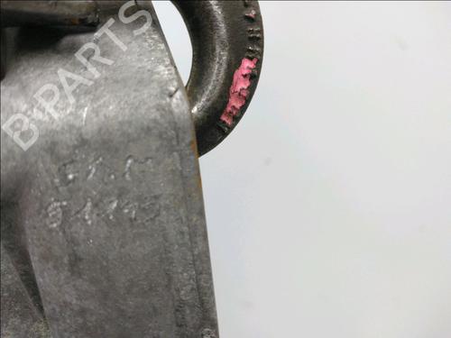 Gearbox DACIA DUSTER (HS_) 1.5 dCi (HSMC) | BP19025298M3 