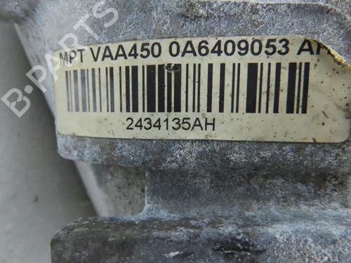 Transfer box AUDI Q3 (8UB, 8UG) 2.0 TDI quattro | BP36493725M36 - Image 5