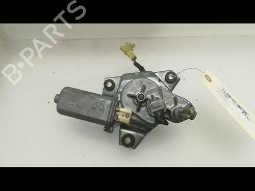 Used Rear wiper motor HONDA LOGO (GA) 1.3 (GA3) (65 hp) 23178220