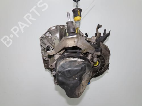 Gearbox DACIA LOGAN (LS_) 1.5 dCi (LS0K) | BP37455467M3 - Image 5