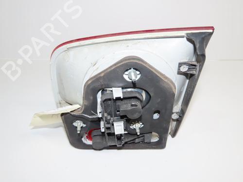 Left tailgate light VW TOUAREG (7LA, 7L6, 7L7) 5.0 V10 TDI | BP32432988C79