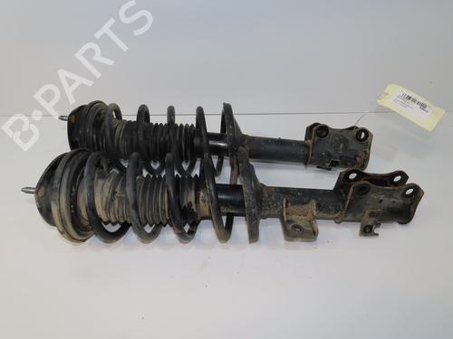 Used Right front shock absorber Right front shock absorber SUZUKI GRAND VITARA II (JT, TE, TD) 1.9 DDiS All-wheel Drive (JT419, TD44, JB419WD, JB419XD,... (129 hp) 32100444 32100444