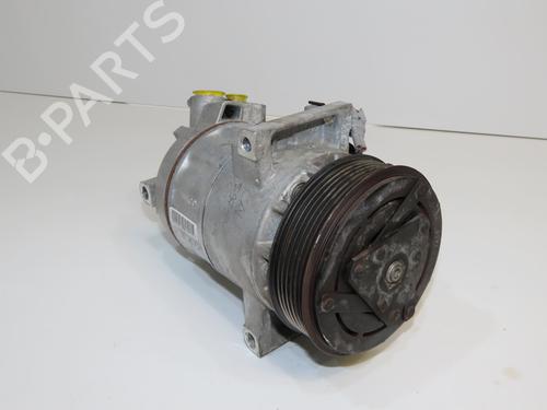 Used AC compressor AC compressor 36850209 36850209