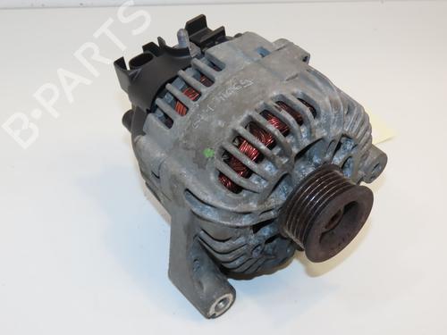 Used Alternator BMW 3 (E90) 318 d (122 hp) 20217548