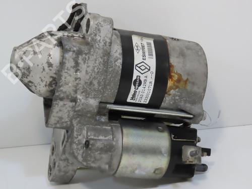 Startmotor RENAULT CLIO IV (BH_) 0.9 TCe 90 (BHNF, BHMA, BHMH, BHJK, BHJR) (90 hp) 28966992