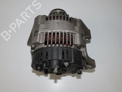 Alternator RENAULT MEGANE I Coach (DA0/1_) 1.9 dCi (DA05, DA1F) | BP32200799M7