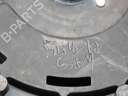 Koelventilatormotor CHEVROLET MATIZ (M200, M250) 0.8 | BP28829222M35 