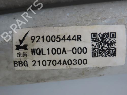 Heater matrix DACIA SPRING EV (B6M1) | BP28967193M63 