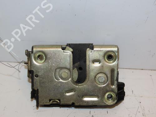 Rear left lock RENAULT 19 I (B/C53_) 1.4 (B/C53P) (58 hp) 17514401