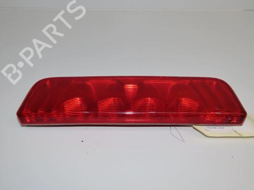 Used Third brake light PEUGEOT 207 SW (WK_) 1.6 HDi (92 hp) 32658019