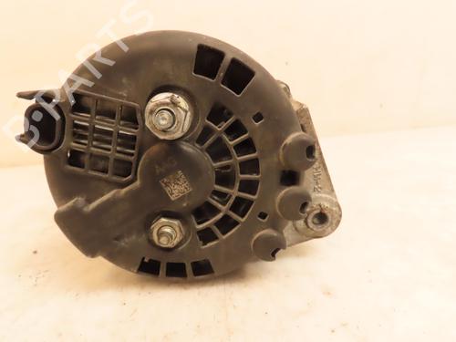 Alternator CHEVROLET SPARK (M300) 1.2 | BP16555616M7 - Image 4
