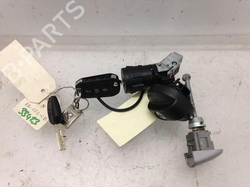 Electronic module PEUGEOT 208 I (CA_, CC_) 1.4 HDi | BP14875111M83