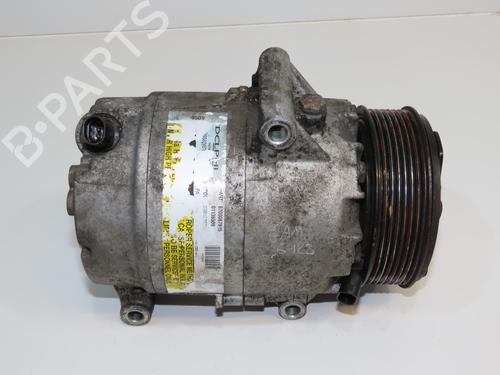 AC compressor RENAULT ESPACE IV (JK0/1_) 2.2 dCi (JK0H) | BP33633895M34 - Image 9